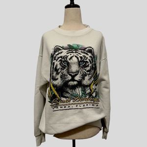 True VTG / Vintage Sweater